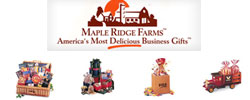 Maple Ridge Food Gifts